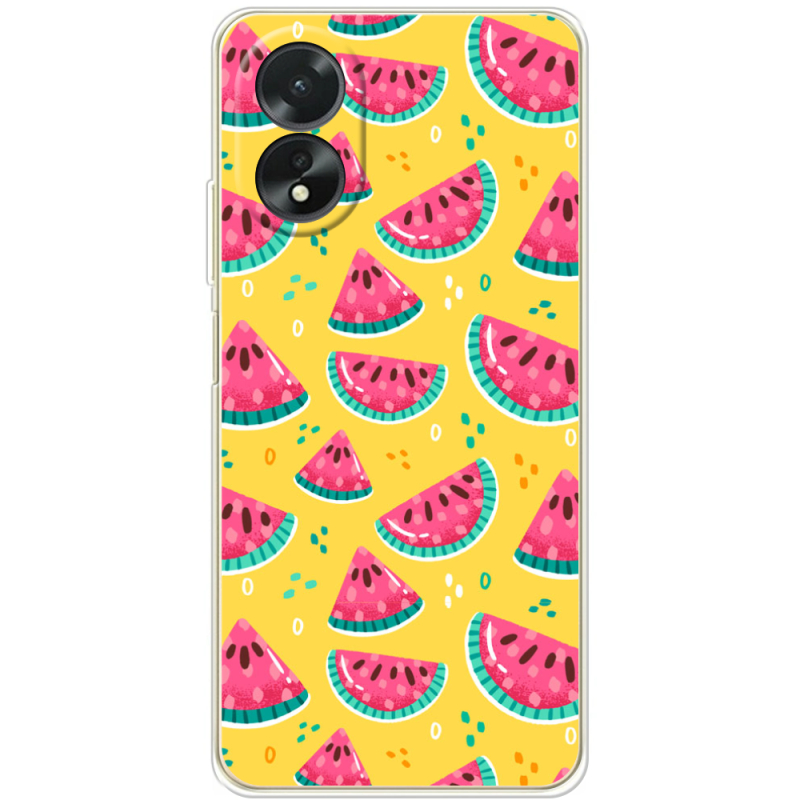 Чехол BoxFace OPPO A38 4G 