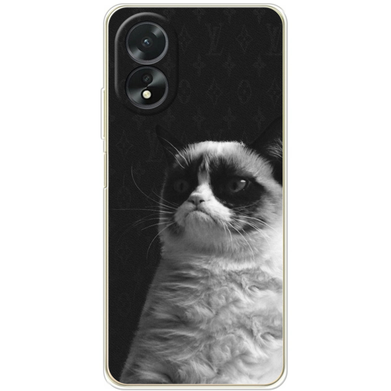 Чехол BoxFace OPPO A38 4G 