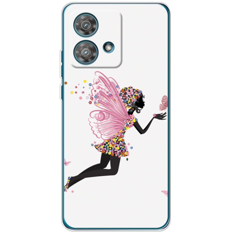 Чехол BoxFace Motorola Edge 40 Neo 