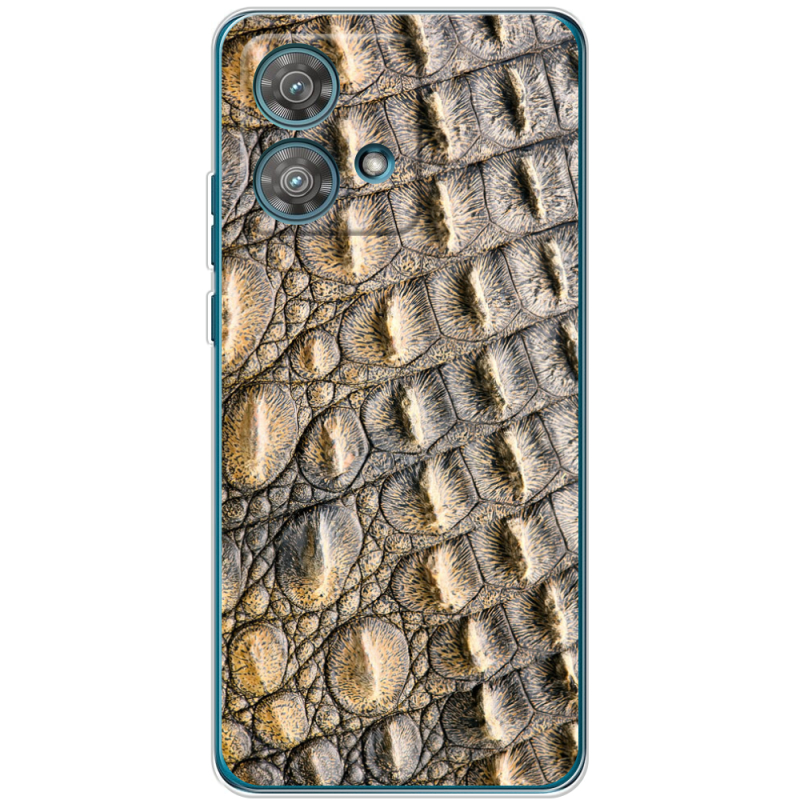 Чехол BoxFace Motorola Edge 40 Neo 