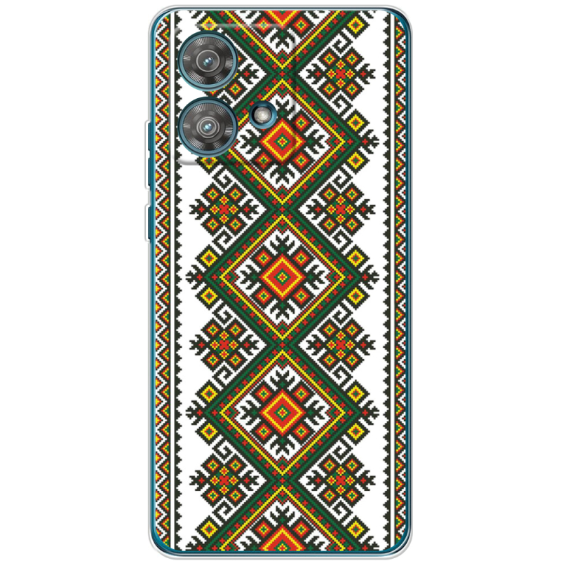 Чехол BoxFace Motorola Edge 40 Neo 