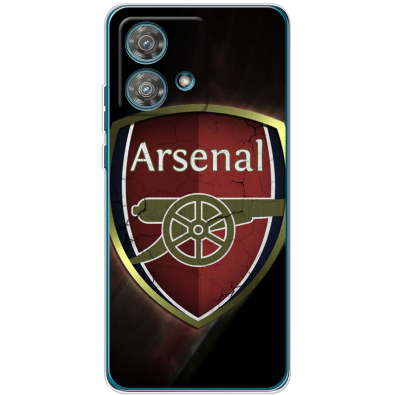 Чехол BoxFace Motorola Edge 40 Neo 