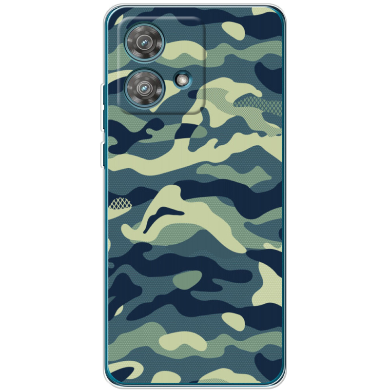 Чехол BoxFace Motorola Edge 40 Neo 