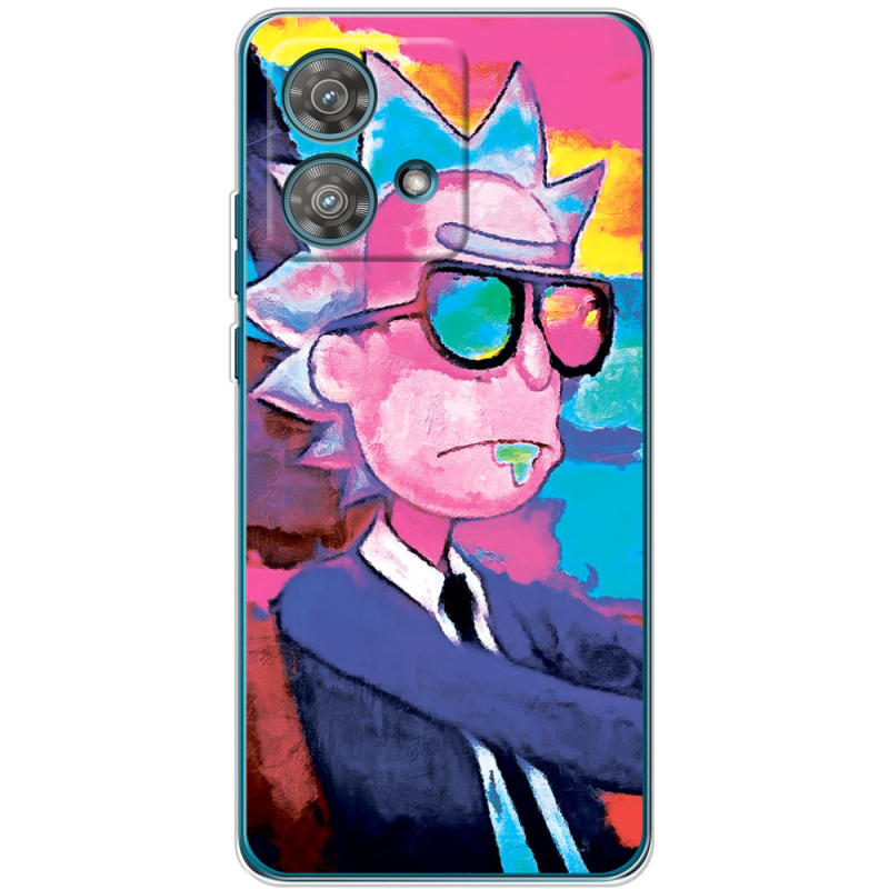 Чехол BoxFace Motorola Edge 40 Neo 