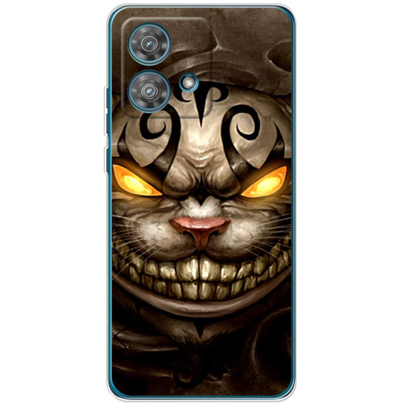 Чехол BoxFace Motorola Edge 40 Neo 