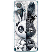 Чехол BoxFace Motorola Edge 40 Neo 