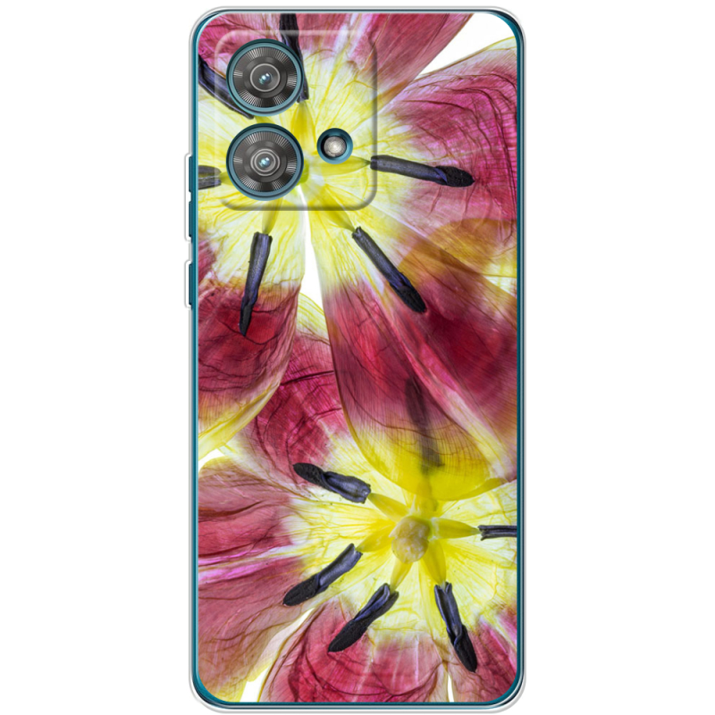 Чехол BoxFace Motorola Edge 40 Neo 