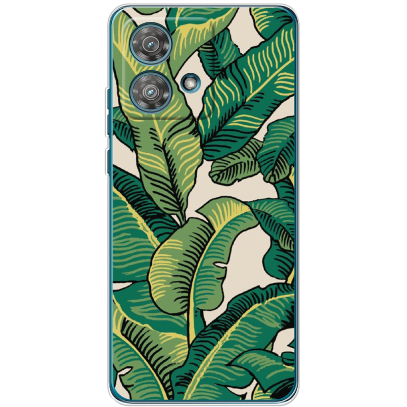 Чехол BoxFace Motorola Edge 40 Neo 