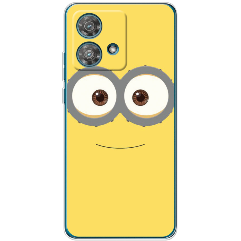 Чехол BoxFace Motorola Edge 40 Neo 