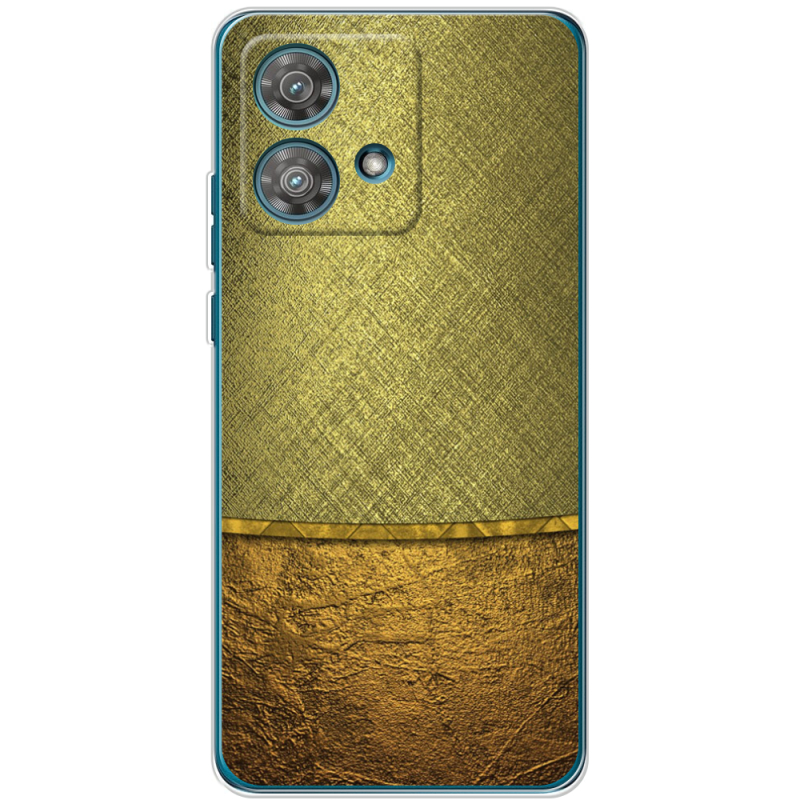Чехол BoxFace Motorola Edge 40 Neo 