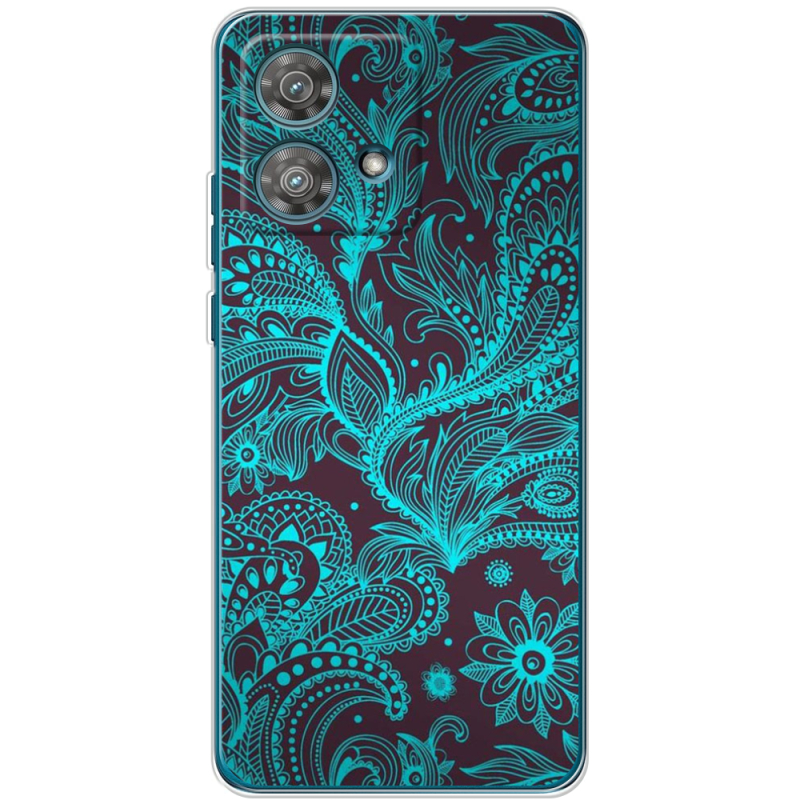 Чехол BoxFace Motorola Edge 40 Neo 
