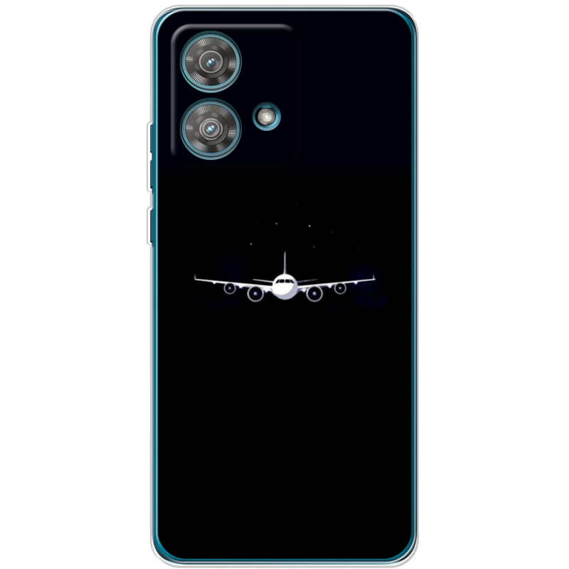Чехол BoxFace Motorola Edge 40 Neo 