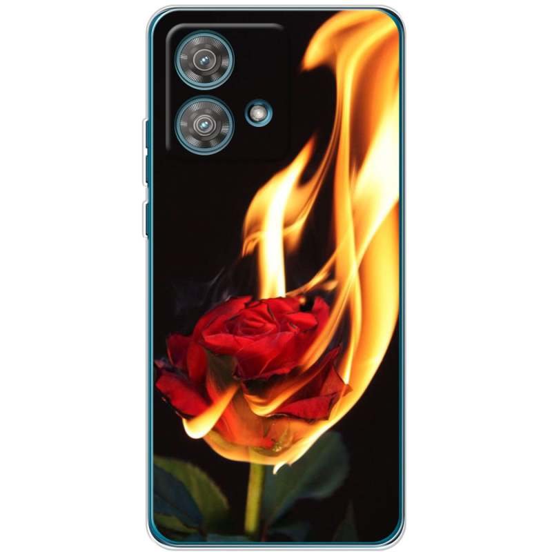 Чехол BoxFace Motorola Edge 40 Neo 