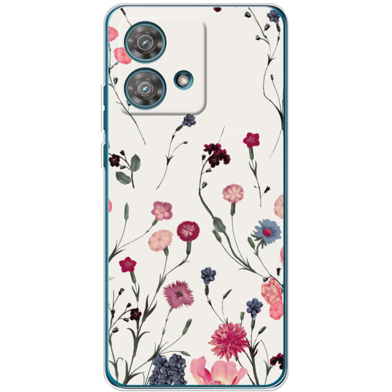 Чехол BoxFace Motorola Edge 40 Neo 