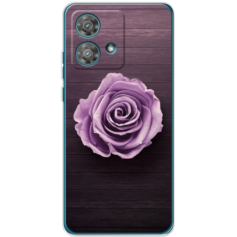 Чехол BoxFace Motorola Edge 40 Neo 