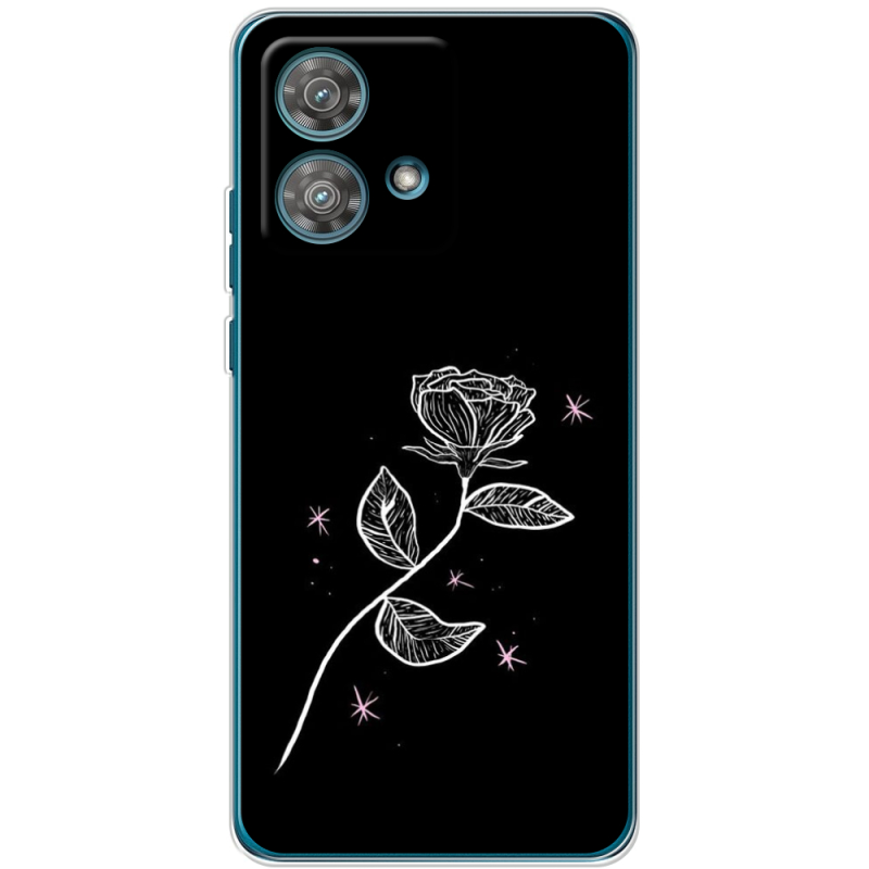 Чехол BoxFace Motorola Edge 40 Neo 