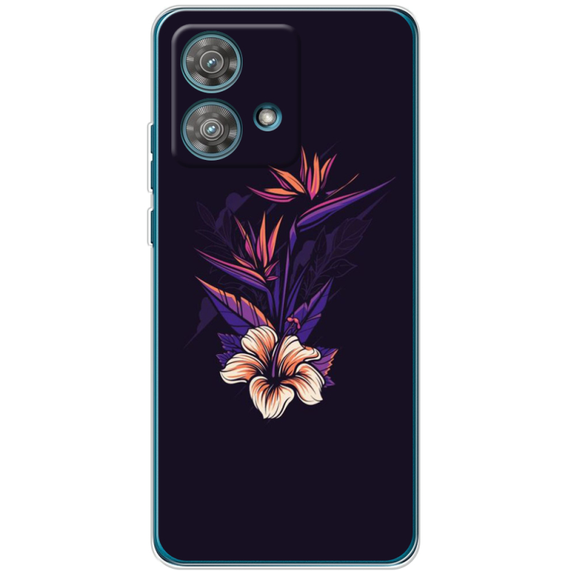 Чехол BoxFace Motorola Edge 40 Neo 