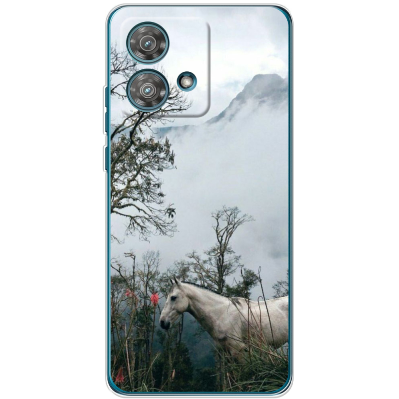 Чехол BoxFace Motorola Edge 40 Neo 