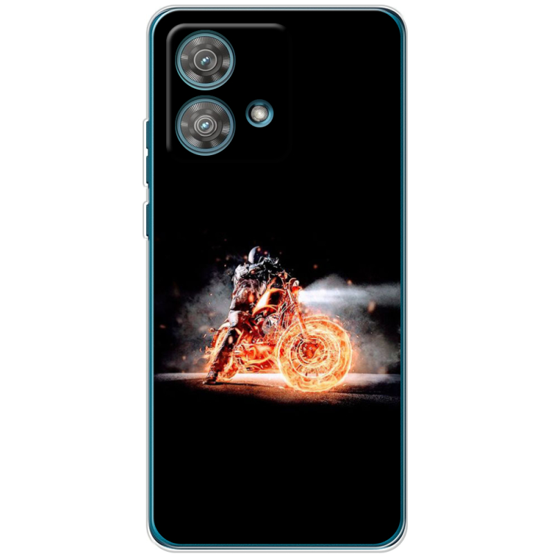 Чехол BoxFace Motorola Edge 40 Neo 
