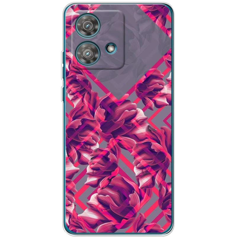 Чехол BoxFace Motorola Edge 40 Neo 