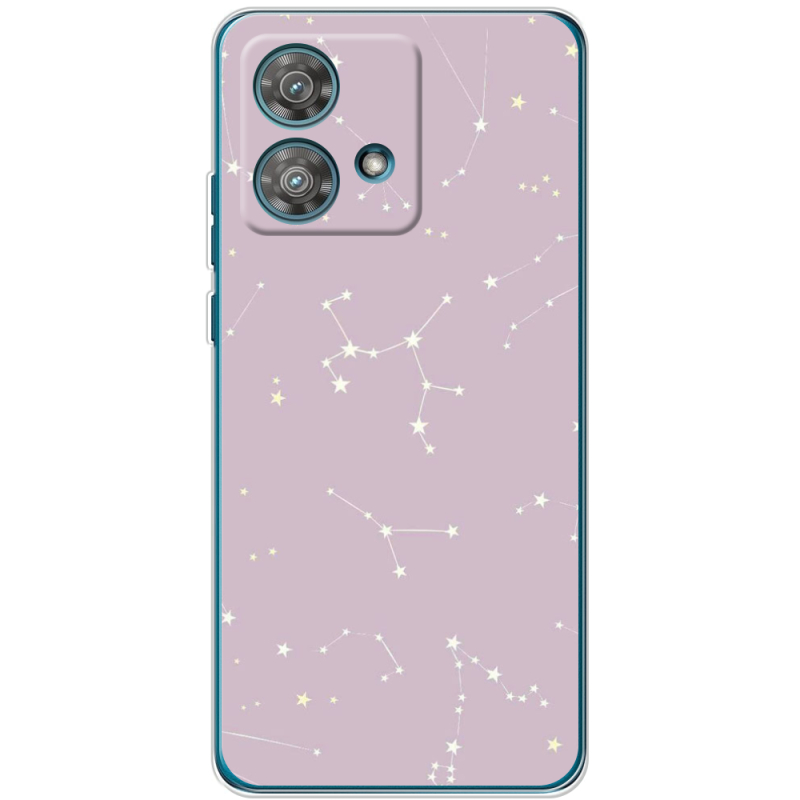 Чехол BoxFace Motorola Edge 40 Neo 