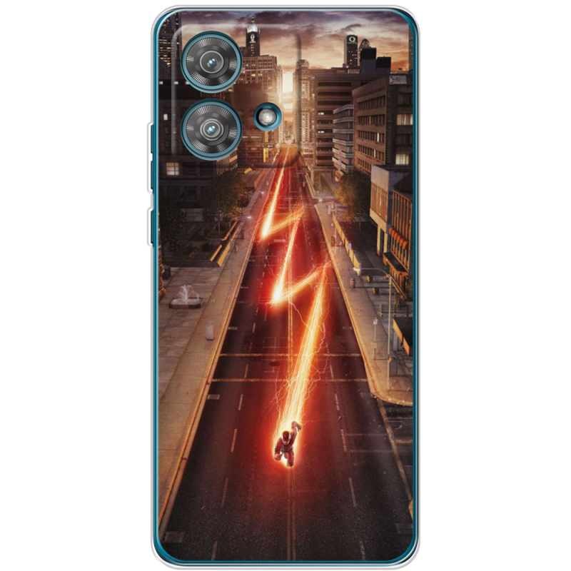 Чехол BoxFace Motorola Edge 40 Neo 