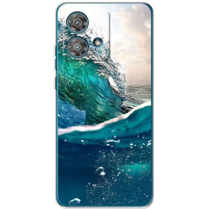 Чехол BoxFace Motorola Edge 40 Neo 
