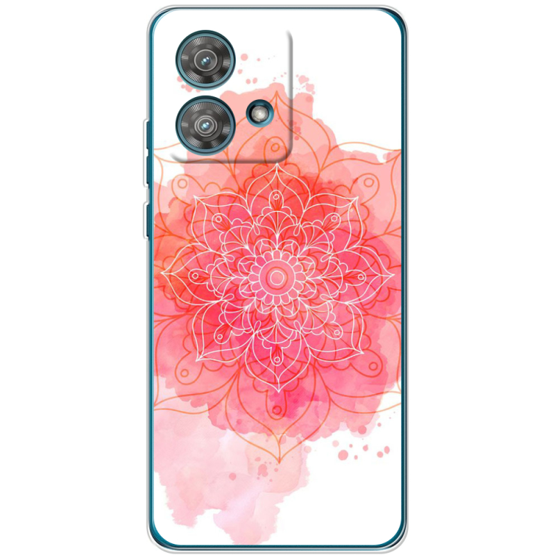 Чехол BoxFace Motorola Edge 40 Neo 