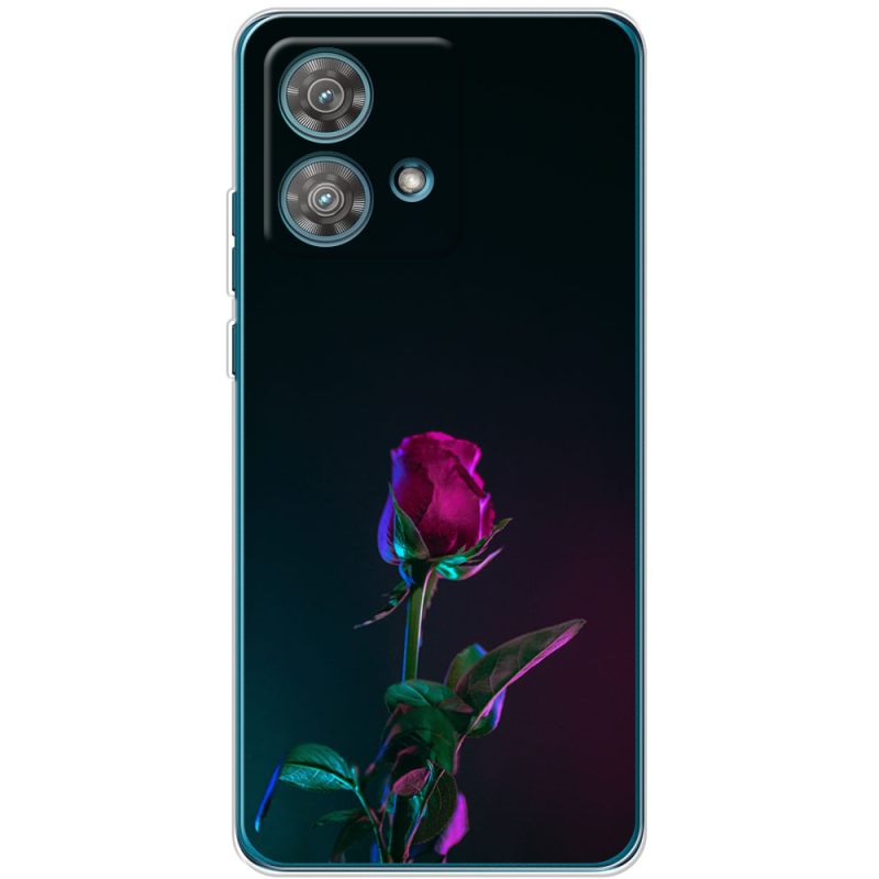 Чехол BoxFace Motorola Edge 40 Neo 
