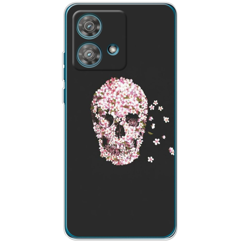 Чехол BoxFace Motorola Edge 40 Neo 
