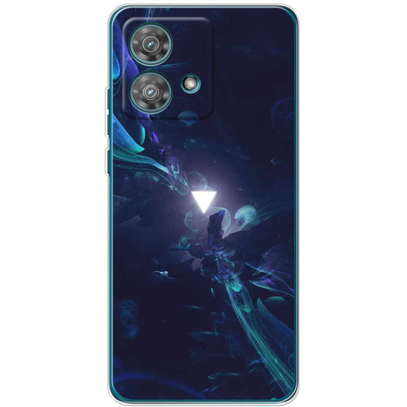 Чехол BoxFace Motorola Edge 40 Neo 