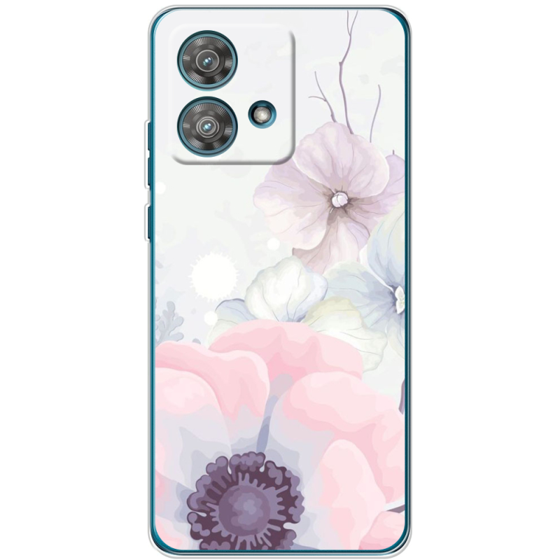 Чехол BoxFace Motorola Edge 40 Neo 