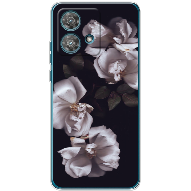 Чехол BoxFace Motorola Edge 40 Neo 