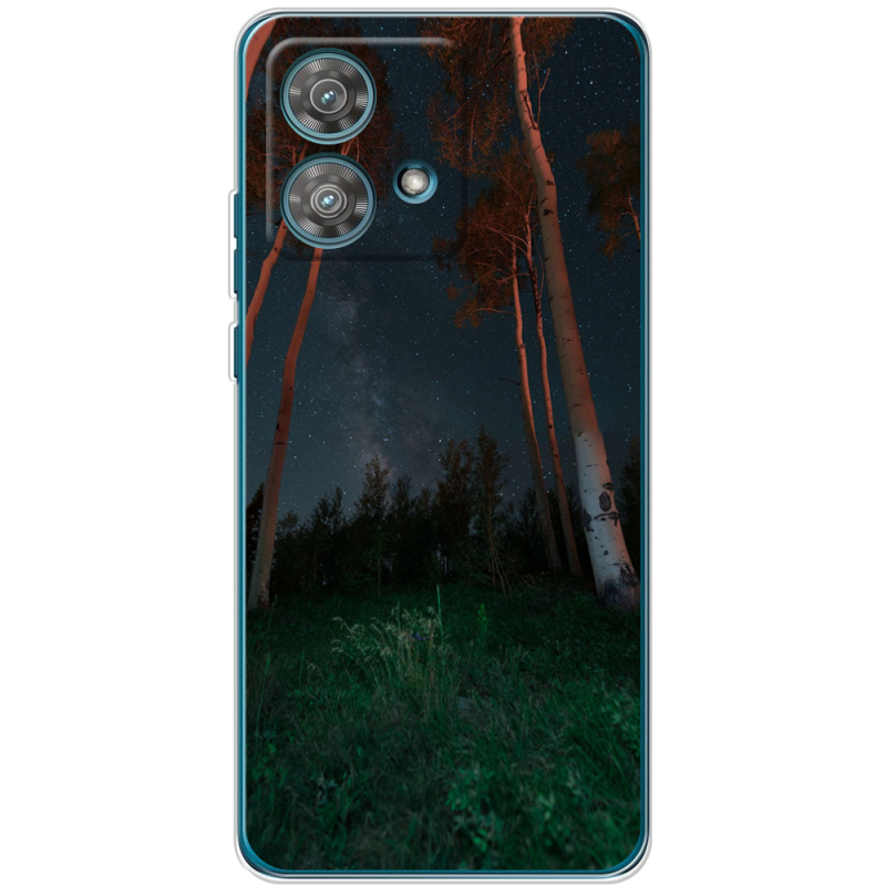 Чехол BoxFace Motorola Edge 40 Neo 