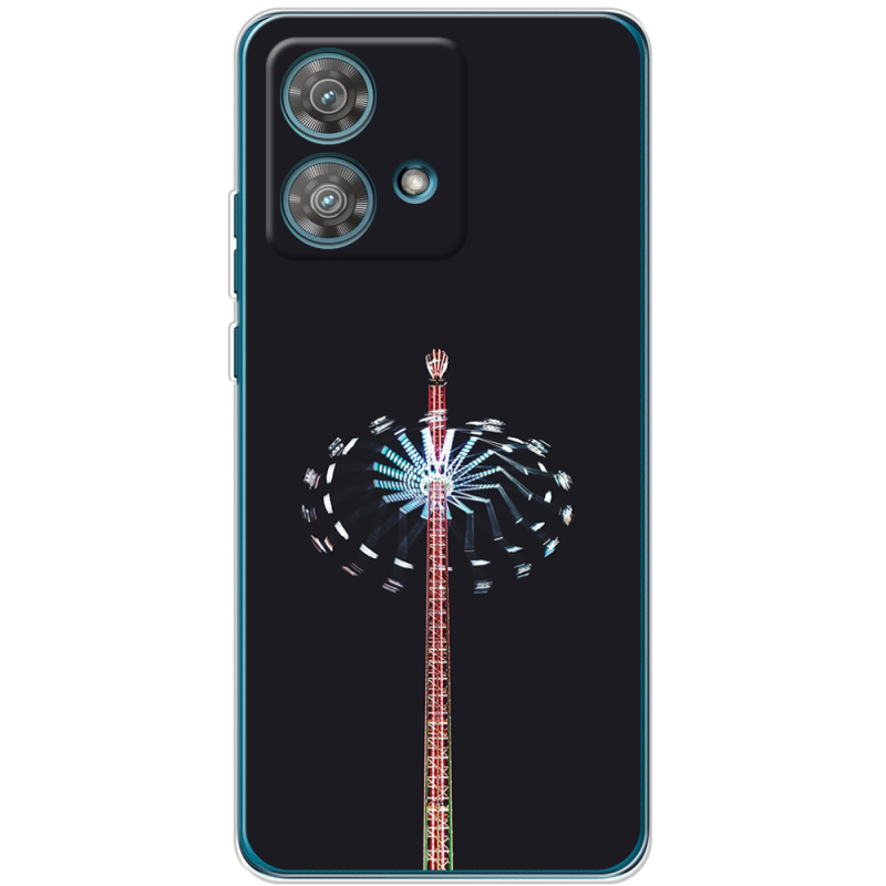 Чехол BoxFace Motorola Edge 40 Neo 