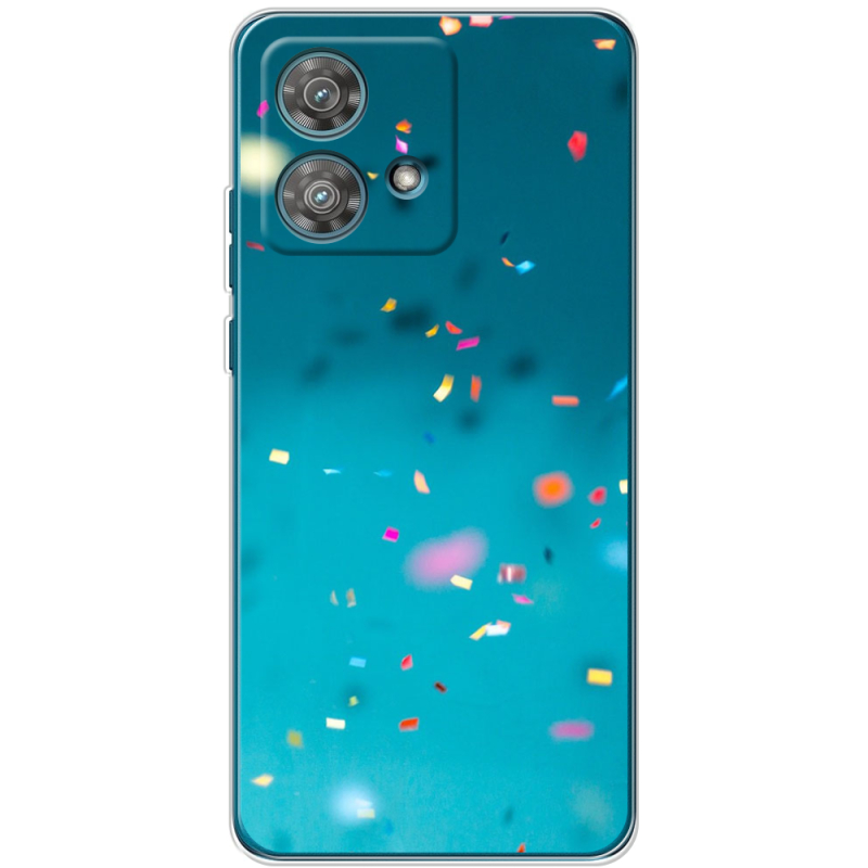 Чехол BoxFace Motorola Edge 40 Neo 