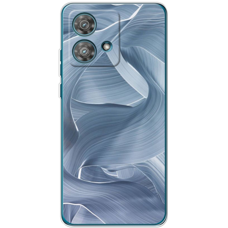 Чехол BoxFace Motorola Edge 40 Neo 