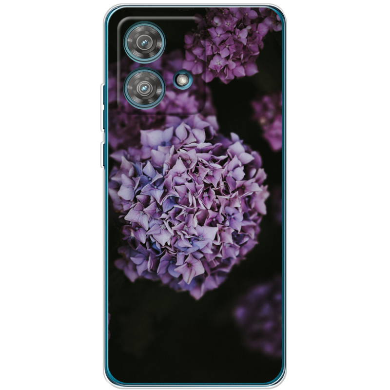 Чехол BoxFace Motorola Edge 40 Neo 