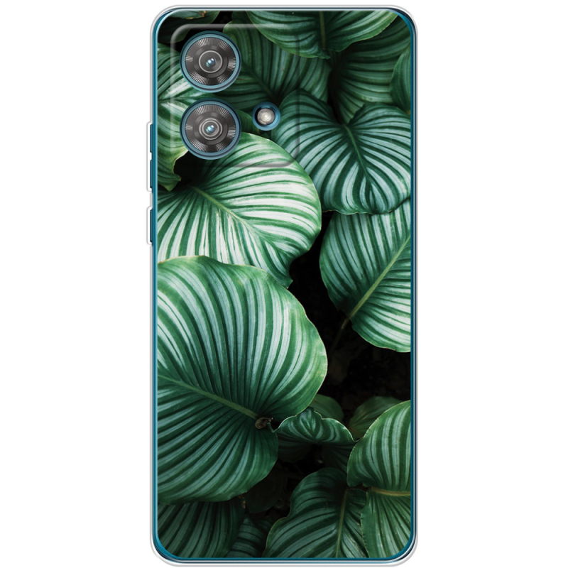 Чехол BoxFace Motorola Edge 40 Neo 