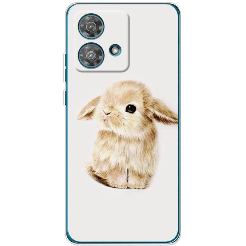 Чехол BoxFace Motorola Edge 40 Neo 