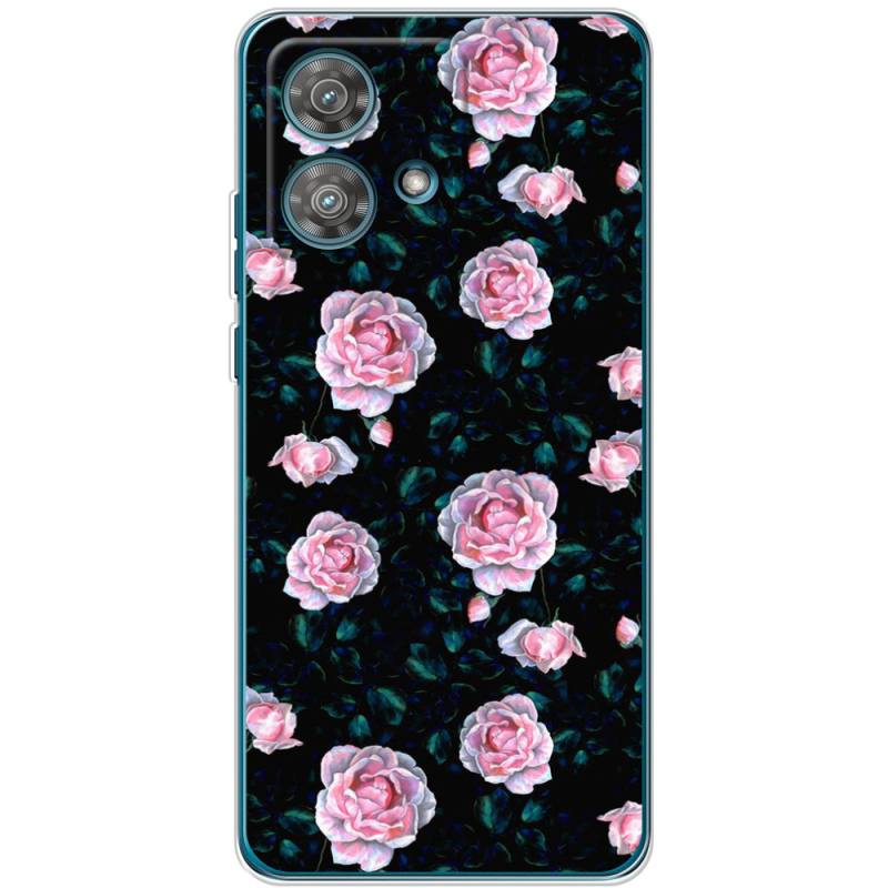 Чехол BoxFace Motorola Edge 40 Neo 