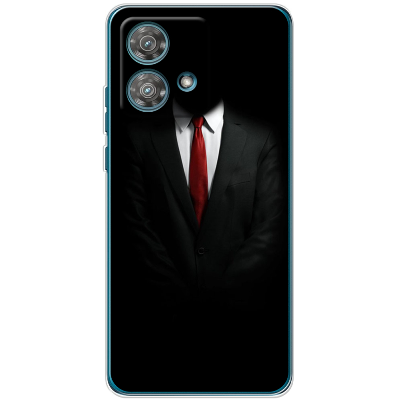 Чехол BoxFace Motorola Edge 40 Neo 