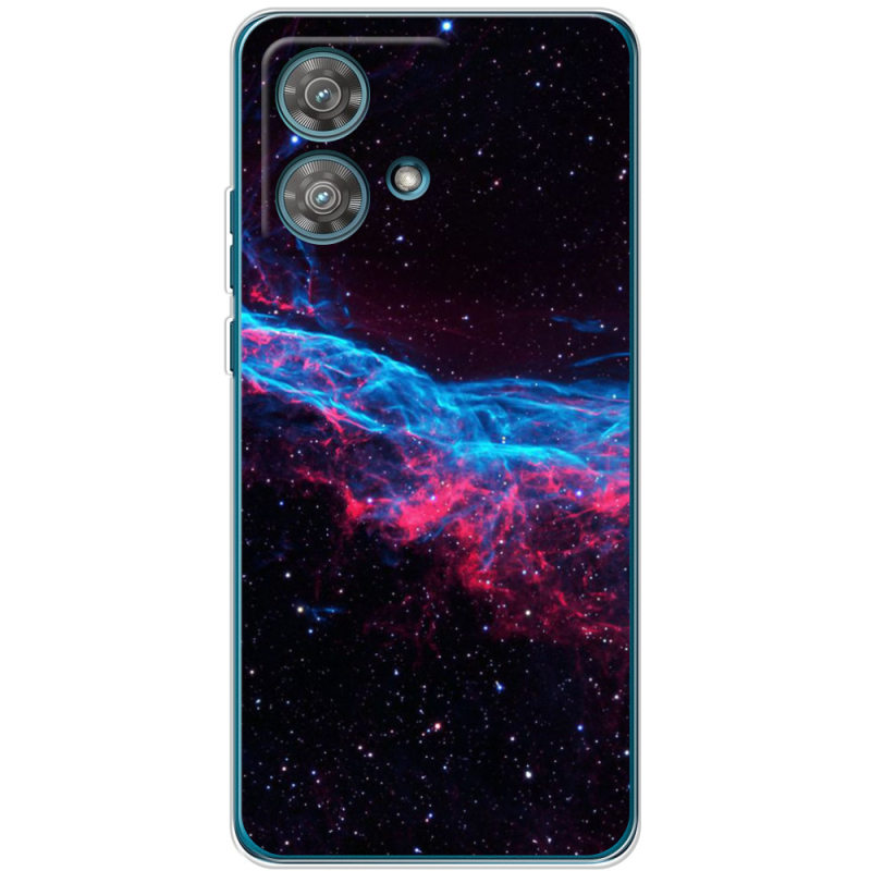 Чехол BoxFace Motorola Edge 40 Neo 