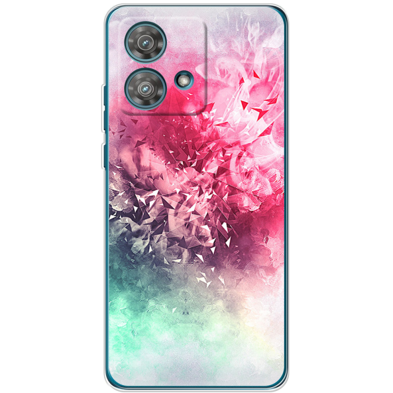 Чехол BoxFace Motorola Edge 40 Neo 