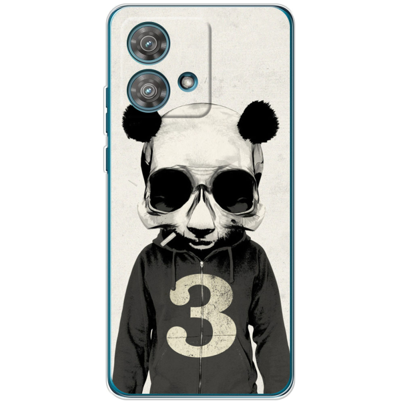 Чехол BoxFace Motorola Edge 40 Neo 