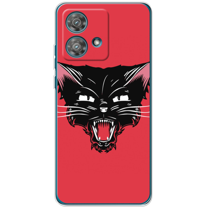 Чехол BoxFace Motorola Edge 40 Neo 