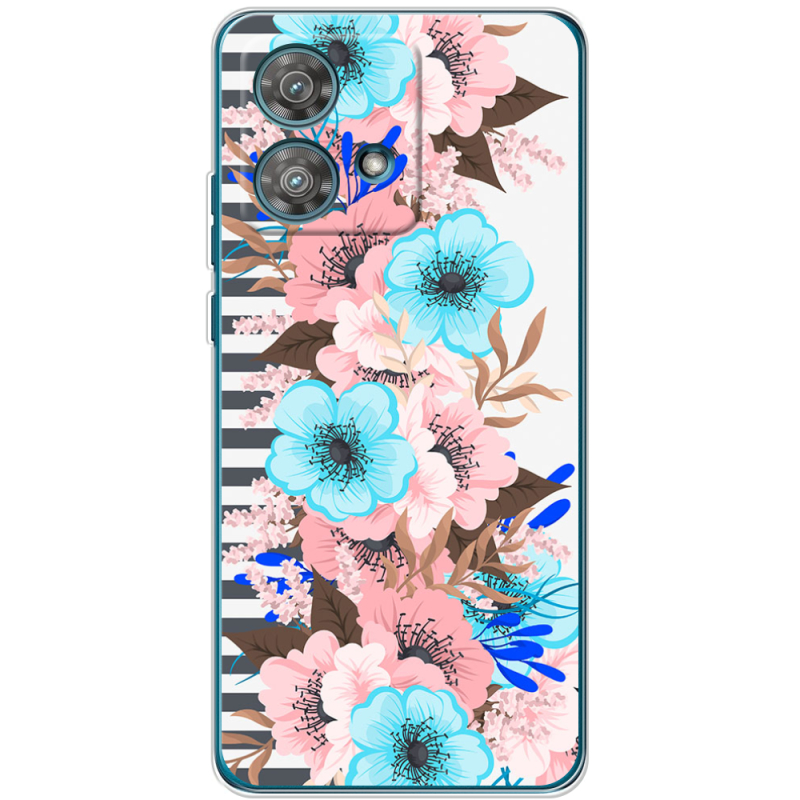Чехол BoxFace Motorola Edge 40 Neo 