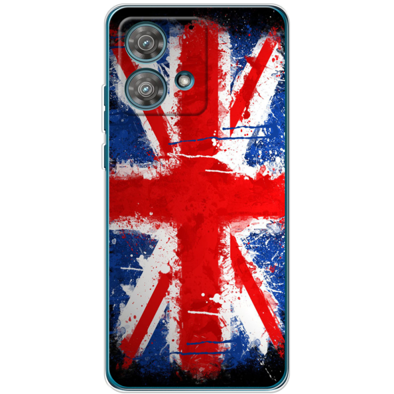 Чехол BoxFace Motorola Edge 40 Neo 