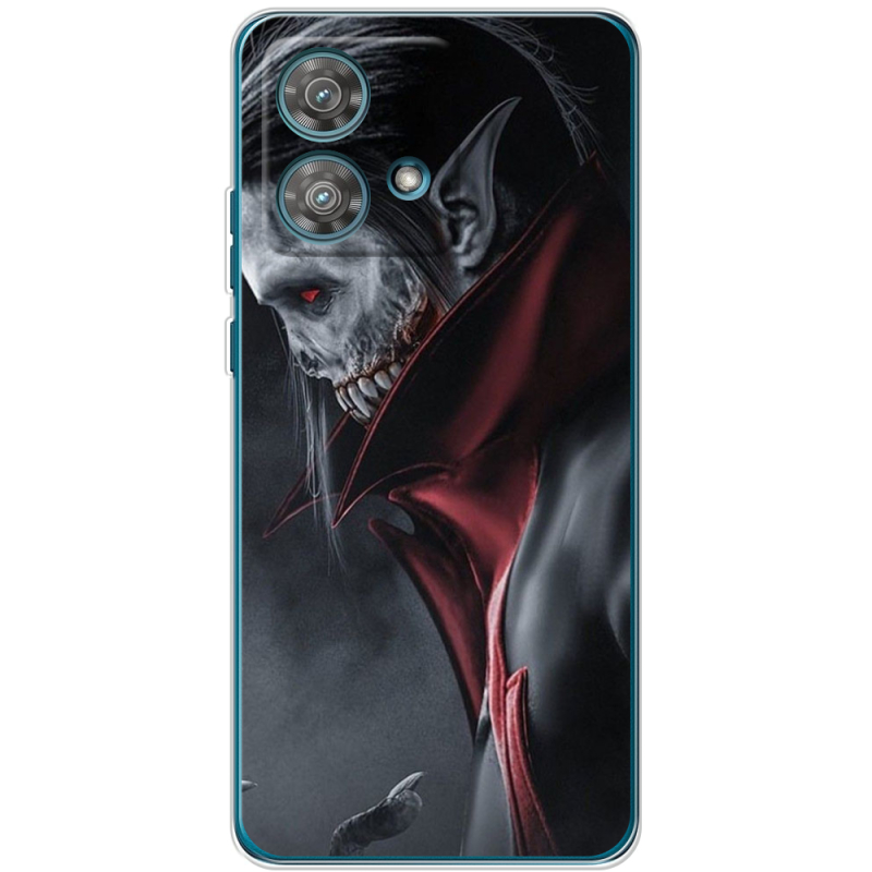 Чехол BoxFace Motorola Edge 40 Neo 