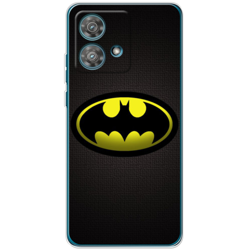 Чехол BoxFace Motorola Edge 40 Neo 